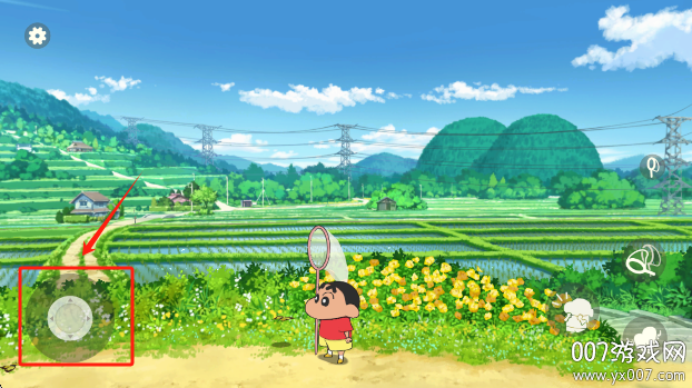 Сú̿Сװ׿(Shin chan: Shiro & Coal Town)v1.0.0 ֻ