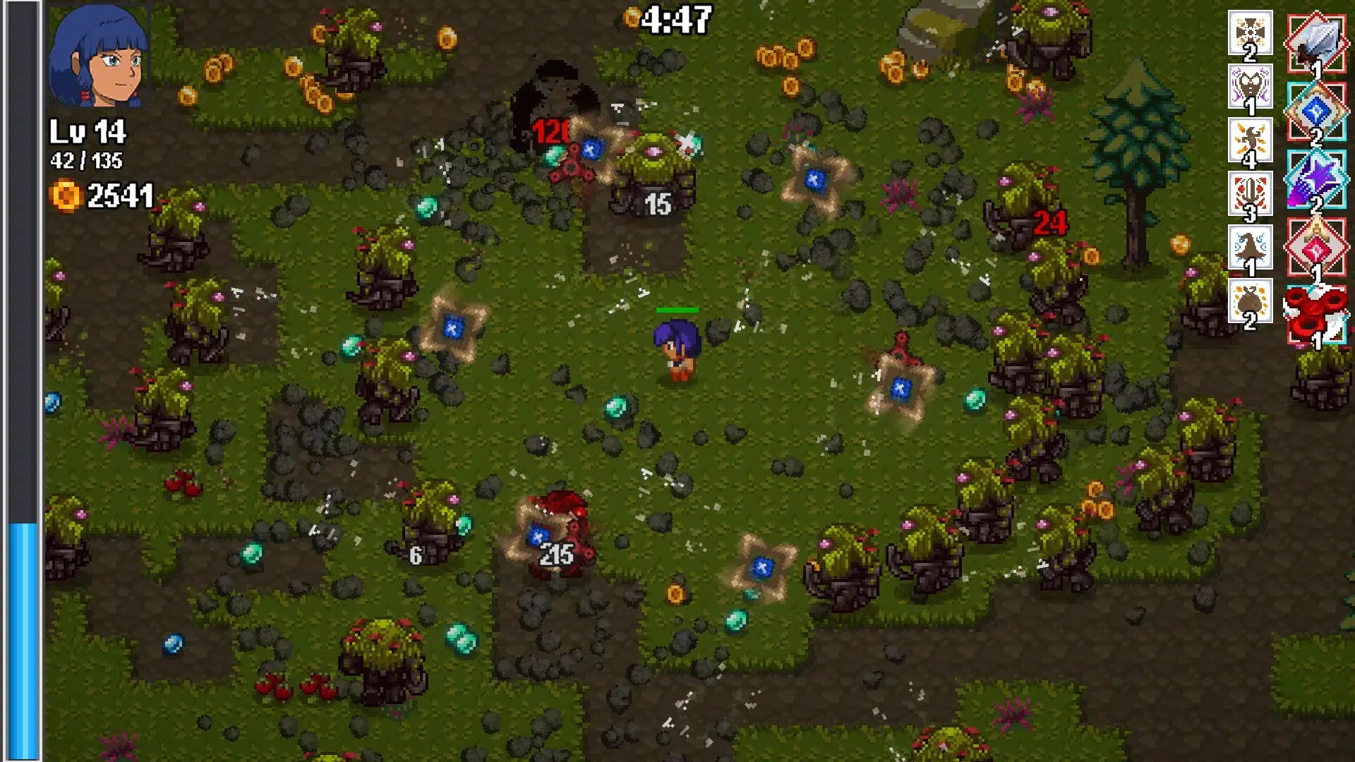 ҴϷ(Nerd Survivors Lite)v0.9.20240516 ֻ