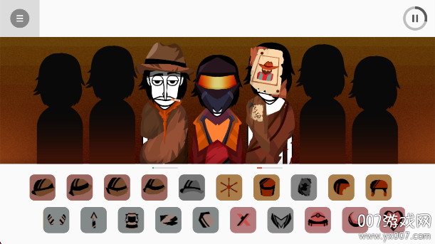 ӻģ(-incredibox-)v0.5.7 ֻ