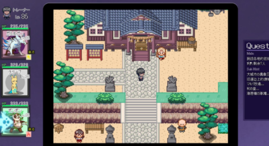 ֮(Pokmon UNITE)v1.12.1.1 ׿