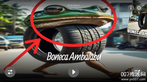Boneca Ambalabuģưv0.5.7 °