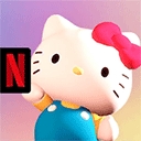 èҸϷ°ٷ(HELLO KITTY HAPPINESS PARADE)v1.0.0 ֻ
