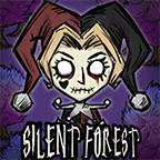 žɭϷ(Silent Forest)v0.00.015 ׿