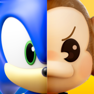 ˴ҶϷ°(Sonic Rumble)v1.2.0 ֻ