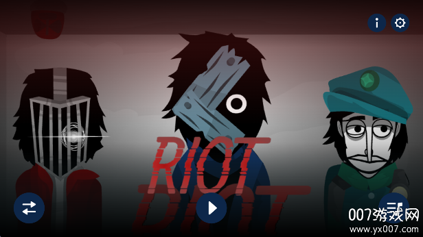 RIOTģֻ(ExpensiveBox V1 - Riot Remastered)v0.5.7 ׿