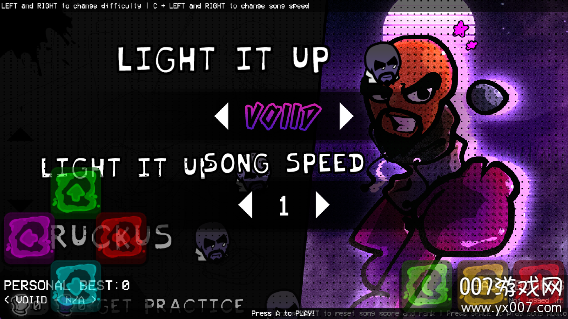 ҹſձʷV3ģֱװ(Voiid Chronicles)v0.4.2 °
