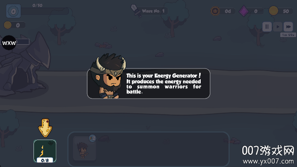 ʱʿԪ(TimeWarriors)v1.0 °