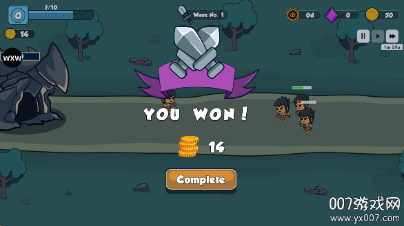 ʱʿԪ(TimeWarriors)v1.0 °