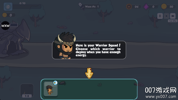 ʱʿԪ(TimeWarriors)v1.0 °