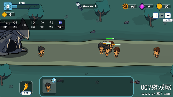 ʱʿԪ(TimeWarriors)v1.0 °