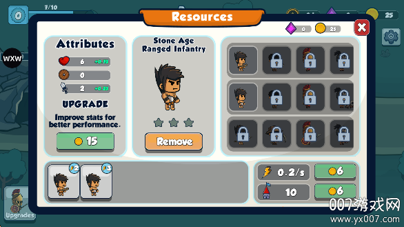 ʱʿԪ(TimeWarriors)v1.0 °