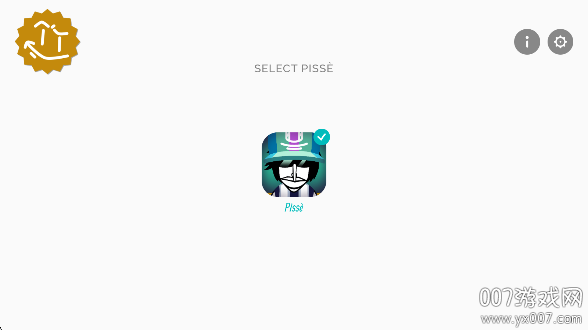 Pisseģð(Incredibox - Pisse)v0.5.7 °