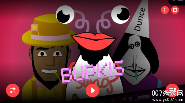 TrillyBoxV2ģֻ(TrillyBox V2 - Bupkis)v0.5.7 ׿
