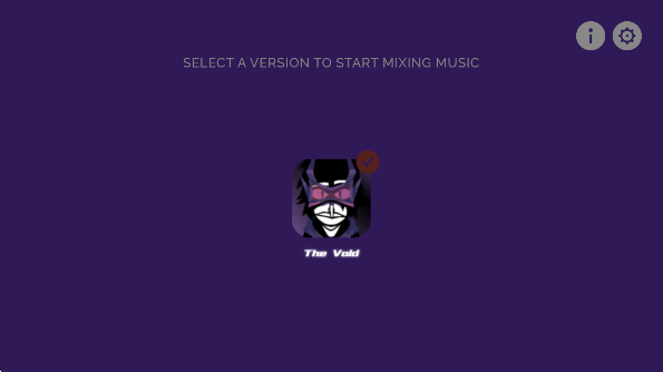 The Voidģֻ