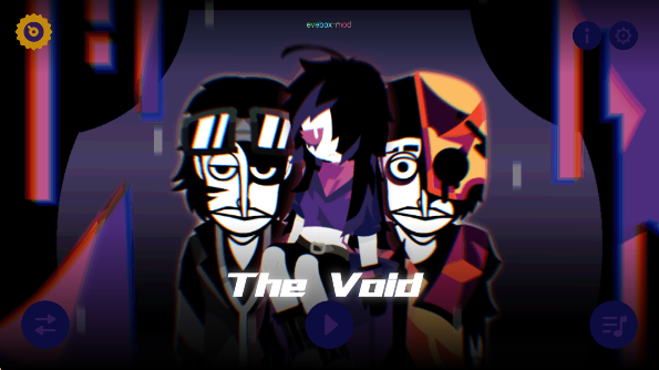 The Voidģֻ
