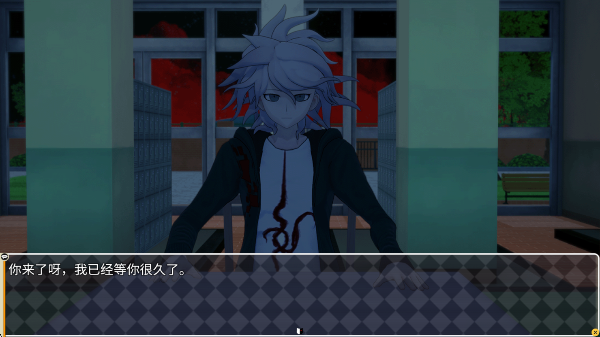 Ϸ׿(Dangan Roulette)