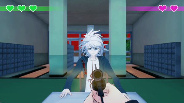 Ϸ׿(Dangan Roulette)