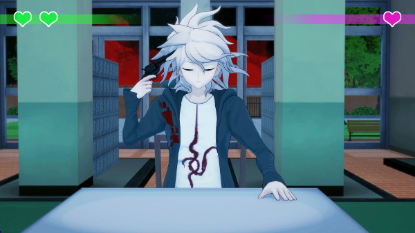 Ϸ׿(Dangan Roulette)