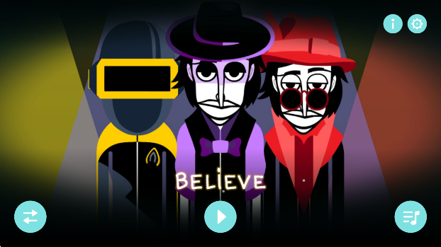 һư(Believe x Believe)