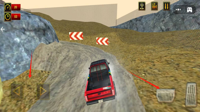 4X4ԽҰϷֻ