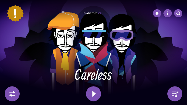 Carelessģ°汾(I Made Tht - Careless)