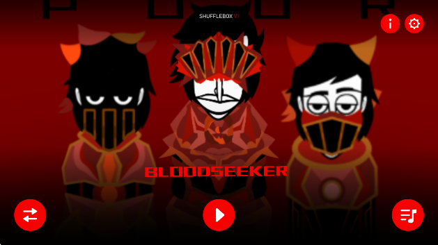 BLOODSEEKERģ°汾