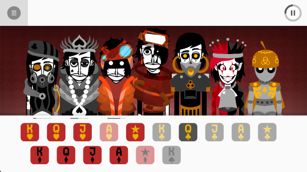 BLOODSEEKERģ°汾