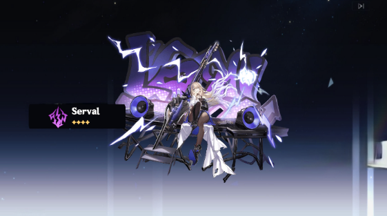 鿨ģ°(Wish Simulator for Star Rail)