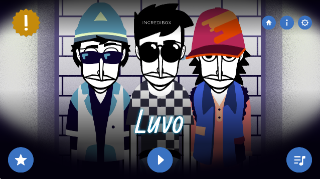 Luvoģ°汾