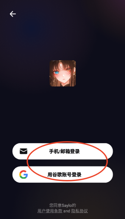 Sayloٷ
