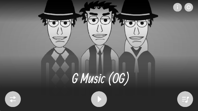 G Music Portģ