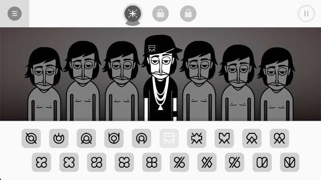 Little MissģѰ(spr-incredibox)