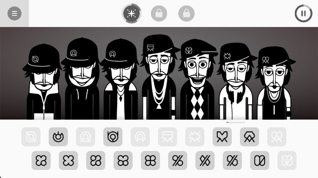 Little MissģѰ(spr-incredibox)