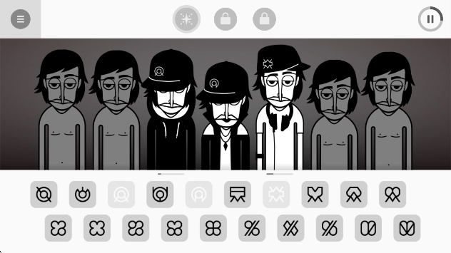 Little MissģѰ(spr-incredibox)