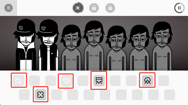 Little MissģѰ(spr-incredibox)