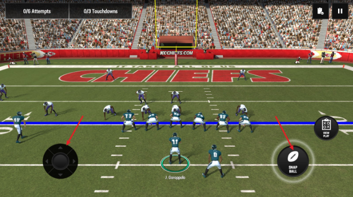 25(Madden NFL)