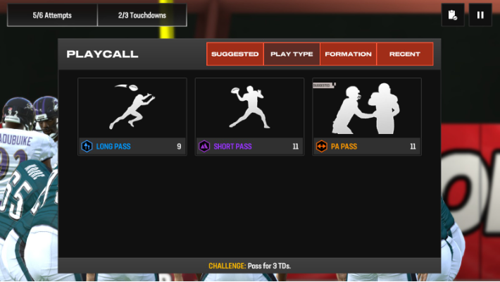 25(Madden NFL)
