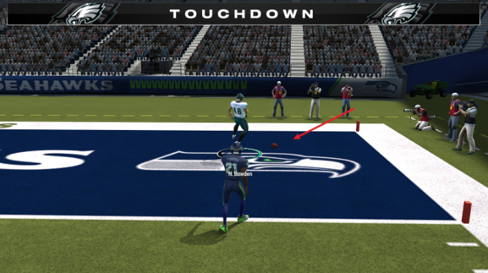 25(Madden NFL)