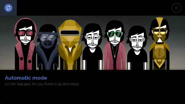 Blinding lightsģư(Incredibox - Icon Series 2.0)