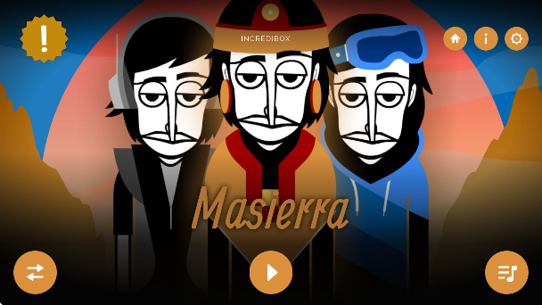 Masierraģ