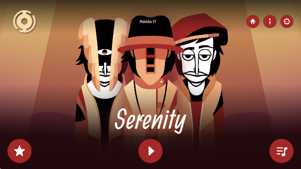 Serenityģư
