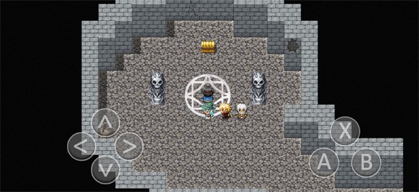 ¼֮