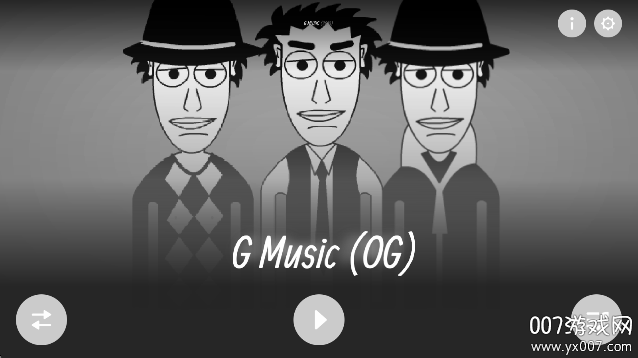 G Music Portģv0.7.0 ֻ