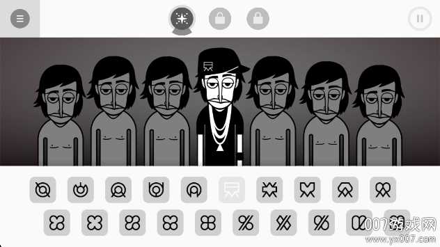Little MissģѰ(spr-incredibox)v1.0.5 °
