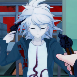 Ϸ׿(Dangan Roulette)v1.0 ֻ