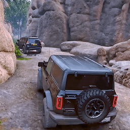 4X4ԽҰϷֻv1.0 ׿
