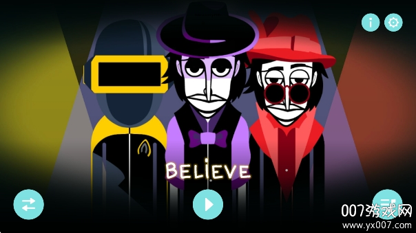 һư(Believe x Believe)v0.5.7 °