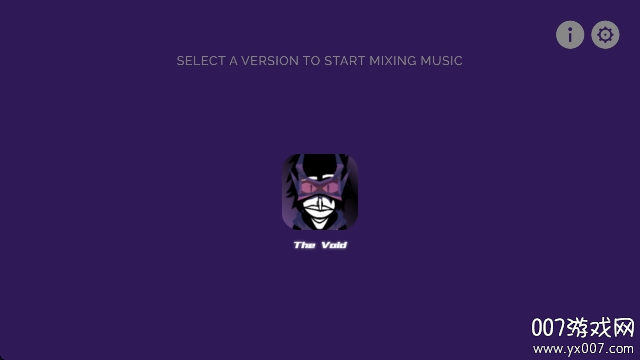 The Voidģֻv0.5.7 °