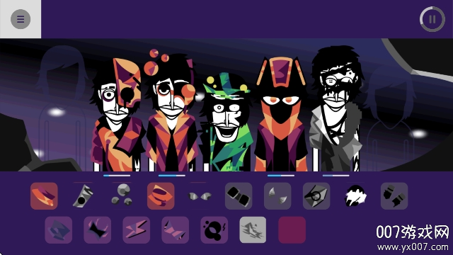 The Voidģֻv0.5.7 °