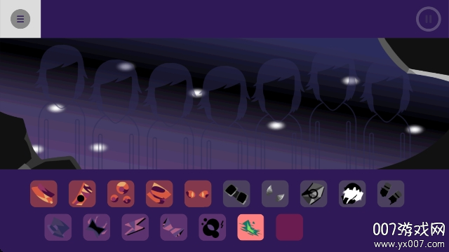 The Voidģֻv0.5.7 °